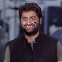 original sound - arijitsinghdevotees