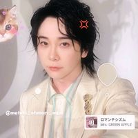 オリジナル楽曲 - もっくん尊し❤️ᩚ🎤🎸🎶🐶