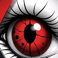 suara asli - MANG EYES ❌ RED⭕🔺⭕