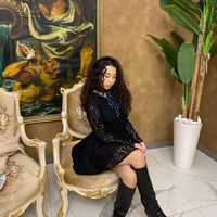 sophiemariamidze