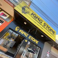 kingstoreiub