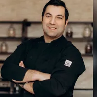 original sound - chefhesen