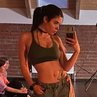 оригинальный звук