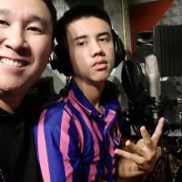 เสียงต้นฉบับ - LuvYOUNG_J KUB