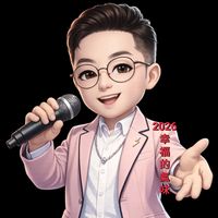 原聲 - 上皓🌾小草🌾🎤直播主5920台語系列(本人)