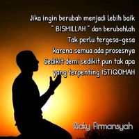 original sound - RICKY FIRMANSYAH