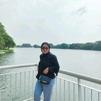 suara asli - Yunita Nieta