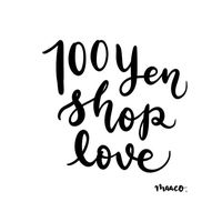 100yenshoplove