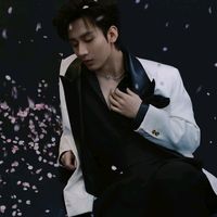 suara asli - Chengyi / Qiqi 🥝
