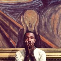 оригинальный звук