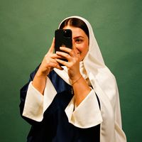 الصوت الأصلي