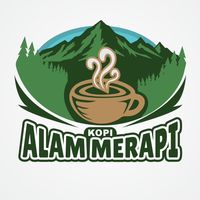 suara asli - KOPI ALAM MERAPI