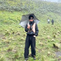 suara asli - Alaska💫