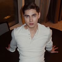 оригинальный звук