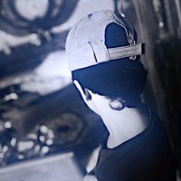 الصوت الأصلي