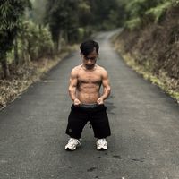 suara asli - Bambang ceper