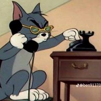 original sound - Tom