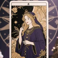 original sound - paris_tarot