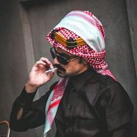 الصوت الأصلي