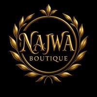 original sound - NAJWA BOUTIQUE