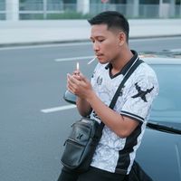 suara asli - R.Vernando Napitupulu