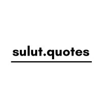 sulut.quotes