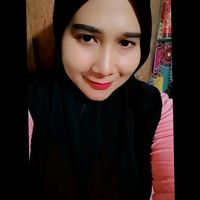 suara asli - Dina AMELIA