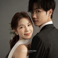 nhạc nền - Danika Studio
