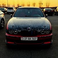 bmwe39535i