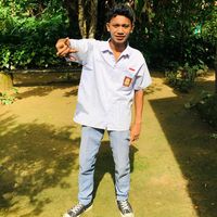 suara asli - Pandro Maspaitella