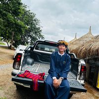 original sound - AUNG MYINT🥀RayMond (Idiots)🥀