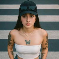 original sound - Ashly Escalante