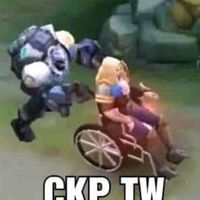 bunyi asal - Crtić luda trka