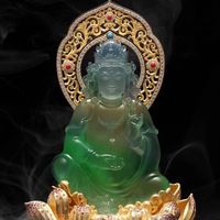 原聲 - yuguanyin jade