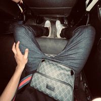 оригинальный звук