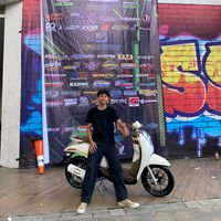 suara asli - Varmer_Led Old❤️