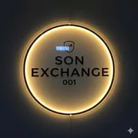 original sound - son.exchange
