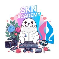 เสียงต้นฉบับ - SKN ACADEMY