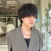 オリジナル楽曲 - 坂内 諒太朗[美容師]