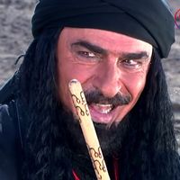 الصوت الأصلي