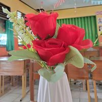 suara asli - renypakeY