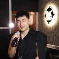 เสียงต้นฉบับ - Monny watcharin
