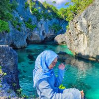 suara asli - Shary Adriyani