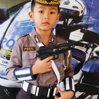 suara asli - azka