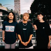 オリジナル楽曲 - SWANKY DANK