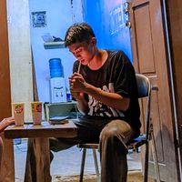 suara asli - @,.Aril, 275/