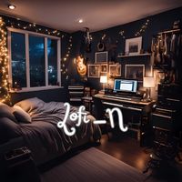 original sound - Ambient Night 🎶