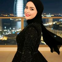suara asli - Evy Wulandarii