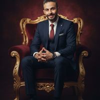 الصوت الأصلي