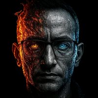 الصوت الأصلي